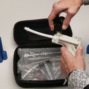 How to use: MityVac HydroVac Penis Pump by MOS